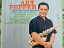 ART PEPPER 