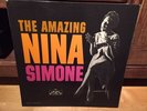 The Amazing Nina Simone - 1st Pressing Mono