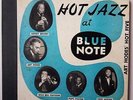 Hot Jazz at Blue Note : Art Hodes' Hot Five