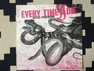 Every Time I Die - Gutter Phenomenon - Limited Edition Hot Pink Vinyl 1 of 500