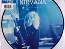 Nirvana - Live & Loud -Seattle 13th Dec 1993 (Limited Picture Disc LP) in stock