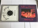 The Rolling Stones ?– Hampton '81 Swingin' Pig ?– TSP 100-3 3 LP COLOURED VINYL