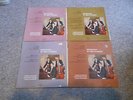 LCdM LDA-A-8345/48: Beethoven Trio, Le trio Tcheque, 4lp