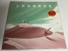 Journey Collector's Edition Vinyl 2xLP Game OST Score Sony Playstation PS3 PS4