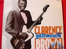 Clarence Gatemouth Brown The Nashville Session 1965 LP 1989 Chess LPM 7003