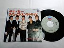 ROLLING STONES TELL ME/TIME IS ON MY SIDE 45 7