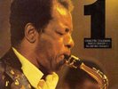 The Ornette Coleman Trio - Who's Crazy? Pt. 1 (LP Vinyl Schallplatte - 50633