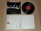 Kansas - Drastic Measures / Japan LP / OBI / 1983 / 25AP 2668