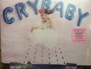 MELANIE MARTINEZ   Cry Baby   BRAND NEW LP VINYL RECORD free download card