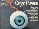 Various - The Greatest Organ Players (2xLP, Comp Vinyl Schallplatte - 121915