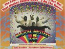 The Beatles - Magical Mystery Tour Vinyl LP Inc 24 Page Picture Book NEW Mono