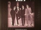 Kiss ?- Dressed To Kill Vinyl LP Casablanca 2014? NEW/SEALED 180gm