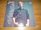 SCOTT WALKER Sings songs from his TV series Philips SBL 7900 - 1969 original LP