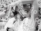 Björk - Vespertine (2 Vinyl LP) NEU&OVP  2016