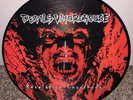 Devils Whorehouse Revelation Unorthodox Picture Disc Vinyl Record