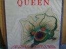 QUEEN - I'm Going Slightly Mad - Shaped 7 Inch Picture Disc