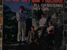 The SMALL FACES 'All Or Nothing' EP France 1966 ('Hey Girl' alternate)