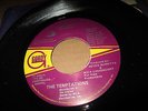 Temptations 'Lady Soul'  SCARCE Northern Soul GORDY ORIG 45 NEAR MINT