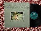 KEITH JARRETT My Song ECM LP jazz ECM 1115 VG+ German Import