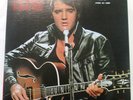 ELVIS PRESLEY The Burbank Sessions Vol. 1 2LP  + sticker and photo book