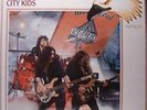 Motörhead / Motorhead ?– City Kids / Watcher LP / Original Europe Vinyl (1985)