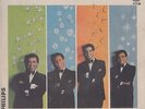 THE 4 SEASONS Frankie Valli - Rag Doll - ultr@r@re MEXICAN 7