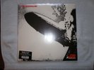 LED ZEPPELIN I Deluxe Edition  3 LP SEALED NEW MINT 180g VINYL LIVE ROCK
