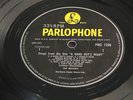 THE BEATLES - 'A HARD DAY’S NIGHT' 1964 UK 1st. MONO & E J Day Cover LP. VG+