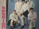 THE DAVE CLARK FIVE Session With The Dave Clark Five -1964- Canada press mono