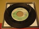 THE BEATLES TWIST AND SHOUT CAPITOL ORIGINAL GREEN STARLINE 45 RPM W/ SLEEVE