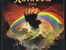 Rising by Rainbow [Vinyl, LP, New] (1976, 2014, Polydor, Back on Black)