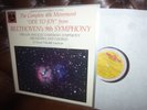 Audiophile Direct to Disc RealTime 112 USA, Beethoven 9 Ode to Joy, Mitzelfelt
