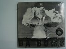 KRISS KROSS Da Bomb HIP HOP LP SEALED RUFF HOUSE Columbia RARE BLACK STICKER