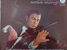CTL 7070 Brahms Violin Concerto / Nathan Milstein / Steinberg / PSO