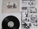 CONCRETE BLONDE-CONCRETE BLONDE-PROMO I.R.S. RECORDS IRS-5835-INSERT-TRUE-LP