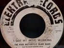 Paul Butterfield Blues Band | Blues 45 | I Got My Mojo Workin / Mellow Down Easy