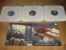 Prinz Pi / Prinz Porno Donnerwetter 3LP Vinyl Rap Hip Hop