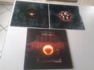 LP DOUBLE MARILLION - THIS STRANGE ENGINE - ETAT NEUF -