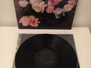 NEW ORDER POWER CORRUPTION & LIES 1983 VINYL LP FACT75 WHERE'S MURDER A-1/B-1