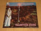 COLOSSEUM - VALENTYNE SUITE - UK 1ST ISSUE - PHILIPS CREDIT - EXCELLENT MINUS