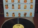 LP JEAN CLAUDE FOHRENBACH Electronic band (Music P. 73 ITALY) electro library EX