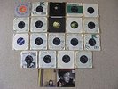 Selection of Beatles/Beatles related singles