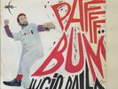LUCIO DALLA Paff... Bum/Io non ho pianto mai così 45 EX 1966 San Remo Yardbirds