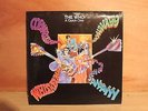 THE WHO - A Quick One LP Vinyl 1966 UK Mono Pressing 60s MOD ROCK