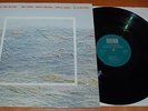Old And New Dreams - Don Cherry Charlie Haden Dewey Redman - 1979 ECM LP