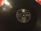 ELVIS TEDDY BEAR RECORD 78 rpm