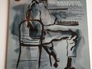 Jazz LP Horace Silver  Blue Note Blowin' The Blues Away Deep Groove 47 West 63rd