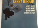 Jazz Lp Kenny Dorham On Jazzland 