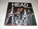 HEAD The Monkeys EVIL CLOWN LP SEALED 1993 Seattle Street Punk RAMONES Spits KBD
