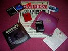 MADNESS *SEALED* LIBERTY OF NORTON FOLGATE BOX SET - CDs + LP - SUGGS SKA 2 TONE